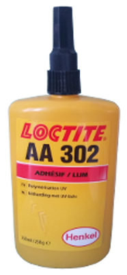 Loctite AA302 (250ml)